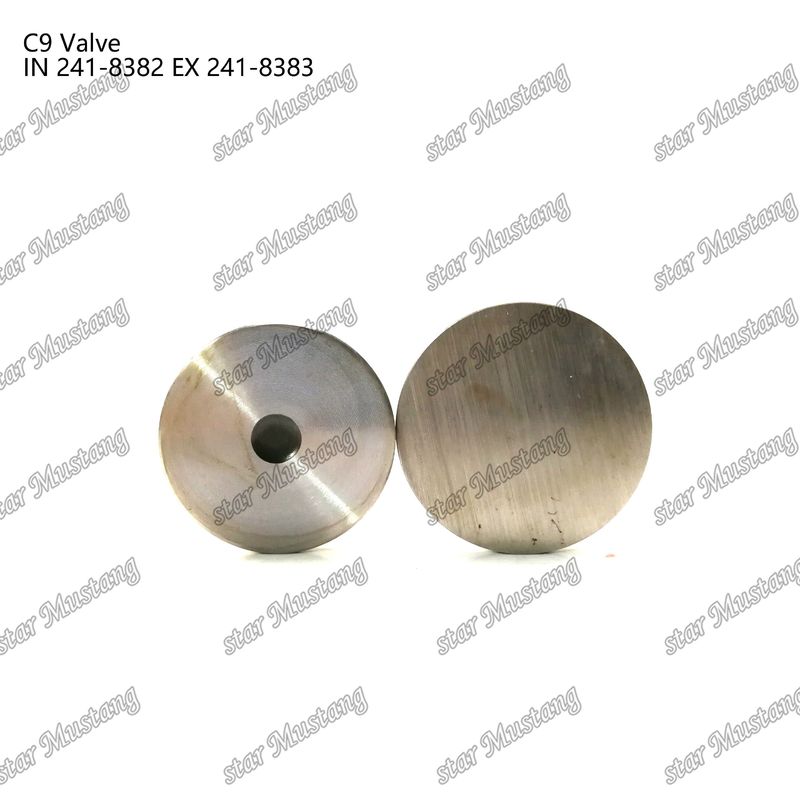 Valve C-9 ex 188-3122 in 163-2442 geschikt voor Caterpillar motor reserveonderdelen