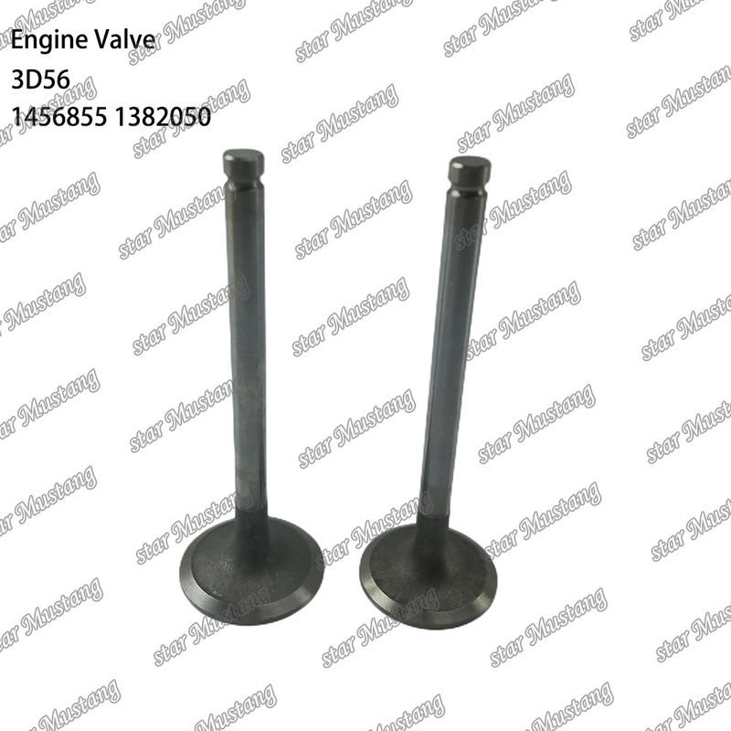 Valve S4K S6K S6KT 3066 5I7738 5I7739 36704-00401 36704-00400 Geschikt voor Caterpillar motor reserveonderdelen