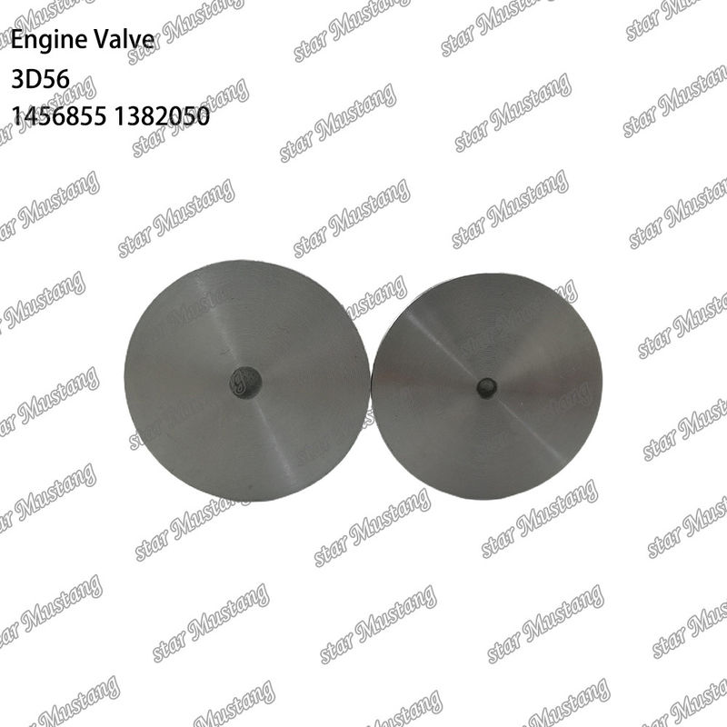 Valve S4K S6K S6KT 3066 5I7738 5I7739 36704-00401 36704-00400 Geschikt voor Caterpillar motor reserveonderdelen