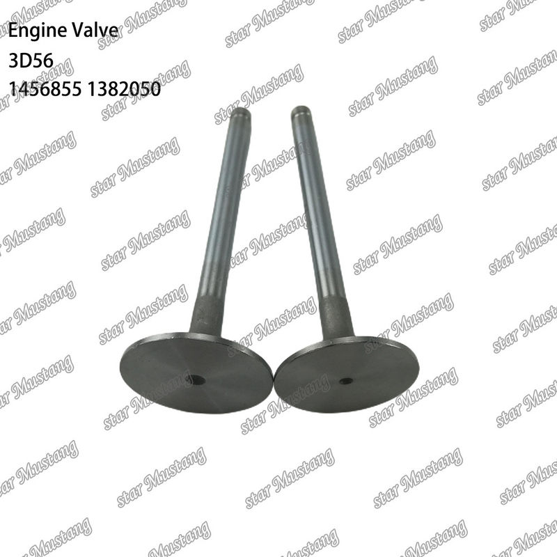 Valve S4K S6K S6KT 3066 5I7738 5I7739 36704-00401 36704-00400 Geschikt voor Caterpillar motor reserveonderdelen