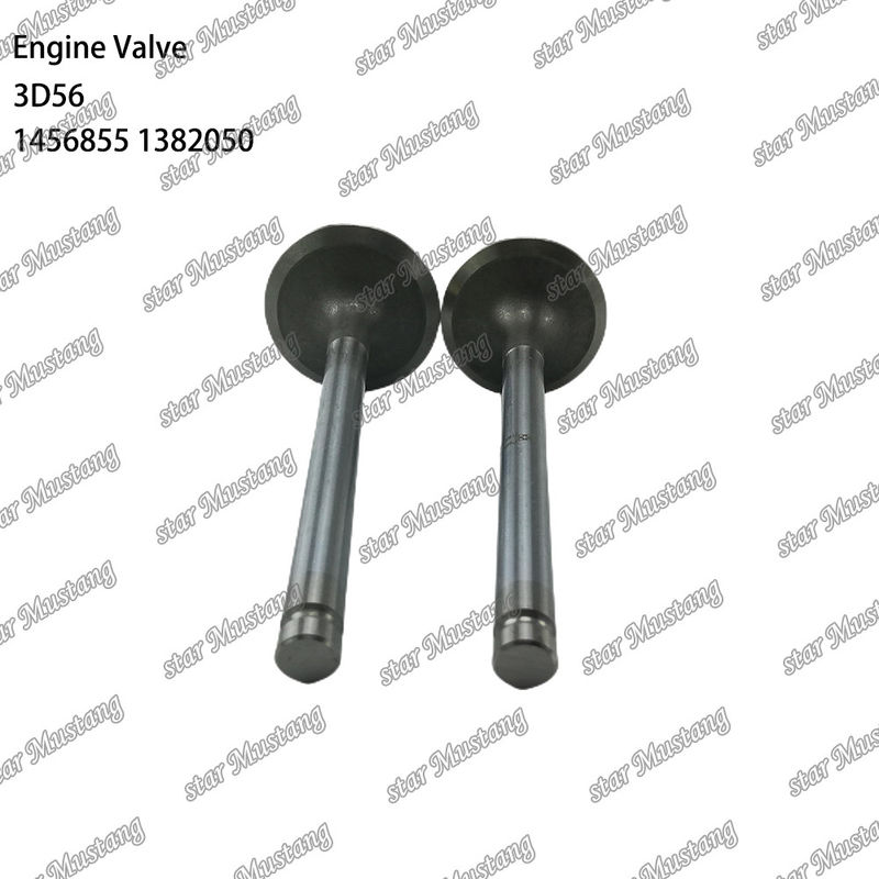 Valve S4K S6K S6KT 3066 5I7738 5I7739 36704-00401 36704-00400 Geschikt voor Caterpillar motor reserveonderdelen