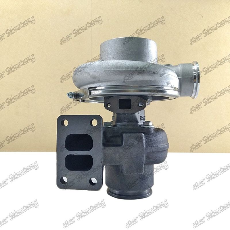 Turbolader voor Komatsu motor HX35 6BTAA WA200 WA250 PC200-7 PC200-8 GD405 GD555 DCA125ESK 4087911 4089711 6738-82-8220