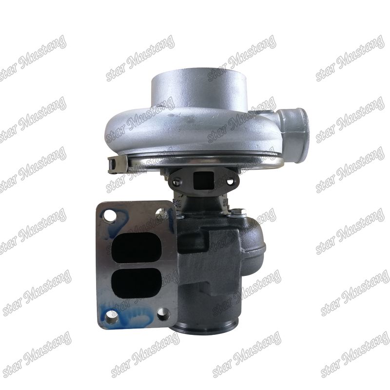 HX35 S6D102 6BT 6BTA PC220-6 CD60R Turbolader