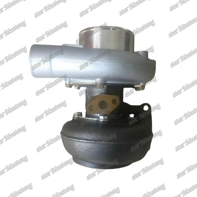 Oorspronkelijke turbocompressor S2ESL 3116T 928G 938F 125-1124 Motordeel met integrale structuur