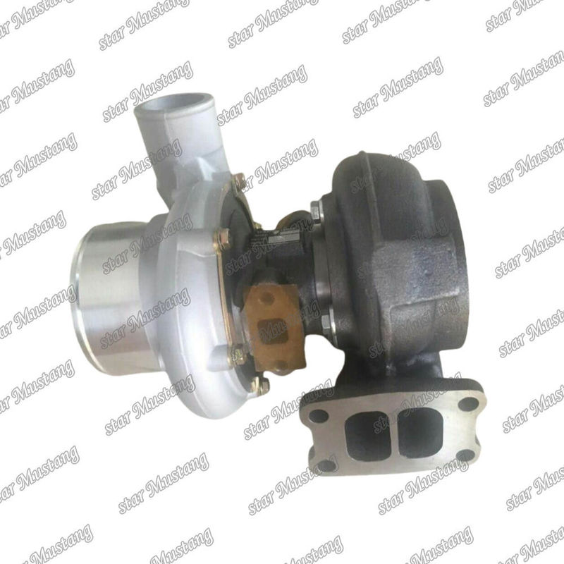 Oorspronkelijke turbocompressor S2ESL 3116T 928G 938F 125-1124 Motordeel met integrale structuur