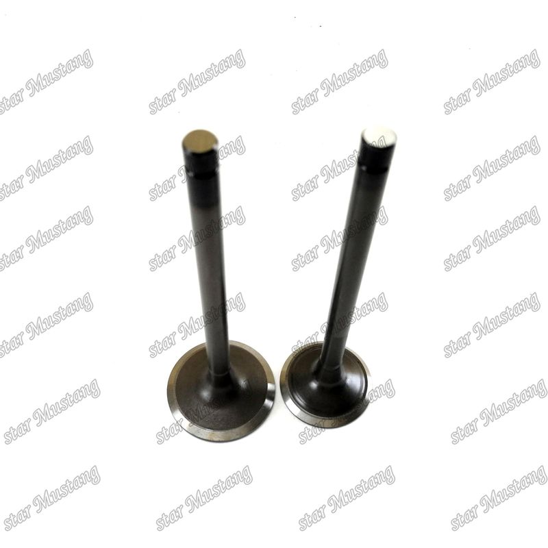 Komatsu Motor Rod 6D110 Diameter 9mm IN 6136-42-4110 EX 6136-42-4211