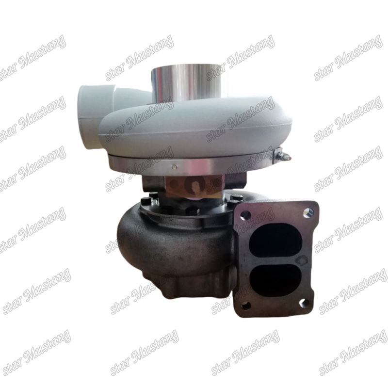 KTR110G HD785-5 PC1100-6 SA6D140-2 Turbolader 6505-51-5032 6505-51-5042 Voor Komatsu-motor