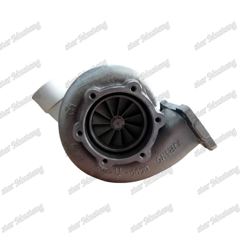 KTR110G HD785-5 PC1100-6 SA6D140-2 Turbolader 6505-51-5032 6505-51-5042 Voor Komatsu-motor