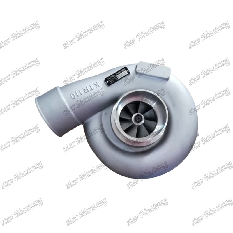 KTR110G HD785-5 PC1100-6 SA6D140-2 Turbolader 6505-51-5032 6505-51-5042 Voor Komatsu-motor
