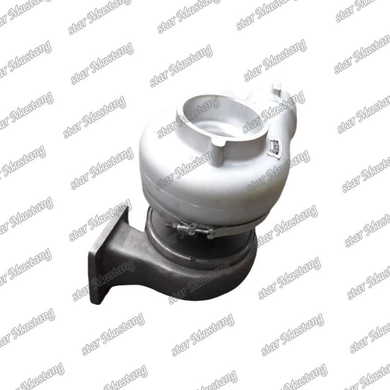 KTR130-11F S500R S6D155-4-R S6D155-4A S6D155-4AA S6D155-4B S6D155-4J S6D155-4S D155 D155A-1 D355A-3 Turbolader 6502-13-2003 Voor Komatsu motor