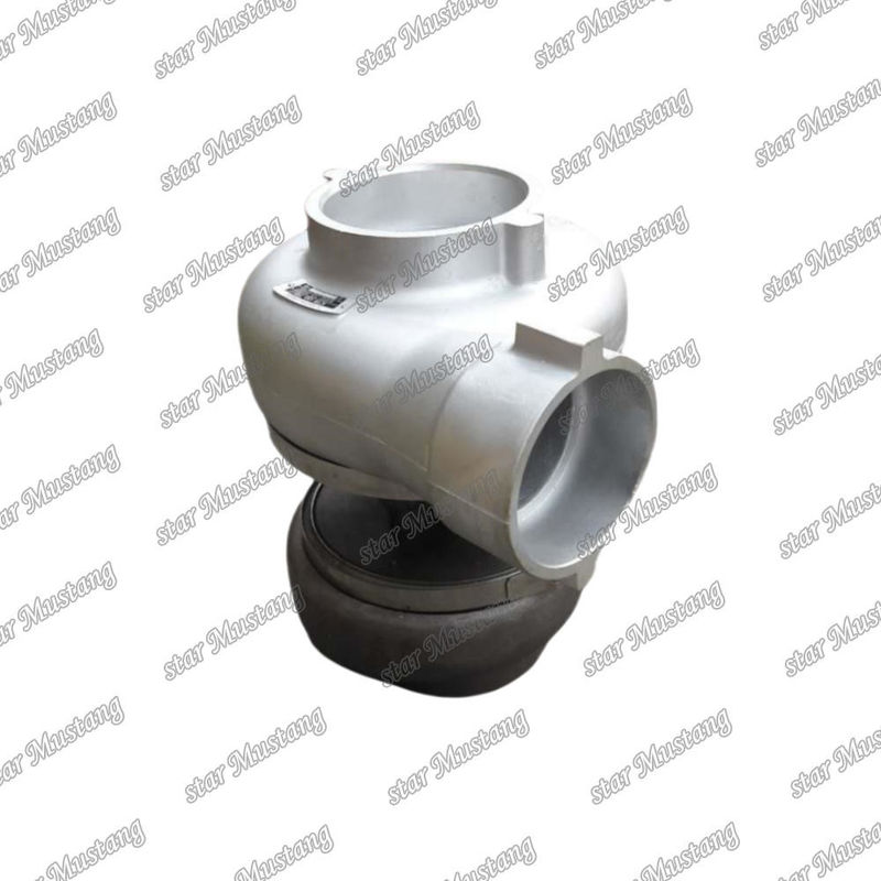 KTR130-11F S500R S6D155-4-R S6D155-4A S6D155-4AA S6D155-4B S6D155-4J S6D155-4S D155 D155A-1 D355A-3 Turbolader 6502-13-2003 Voor Komatsu motor