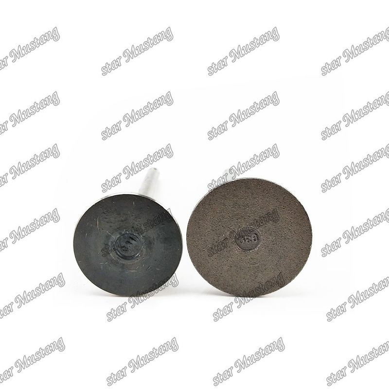 Valve 3KC2 IN 5-12551-024-0 EX 9-12552-240-0 voor Isuzu-motoronderdelen