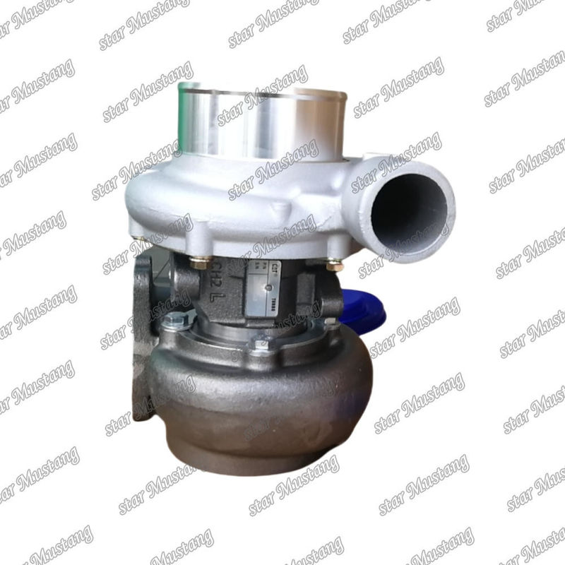 Turbocompressor S2ESL-105 S2ESL105 928G 938F 3116T 3126 S2EL 115-1181 Motoronderdeel met integrale structuur en 6 maanden