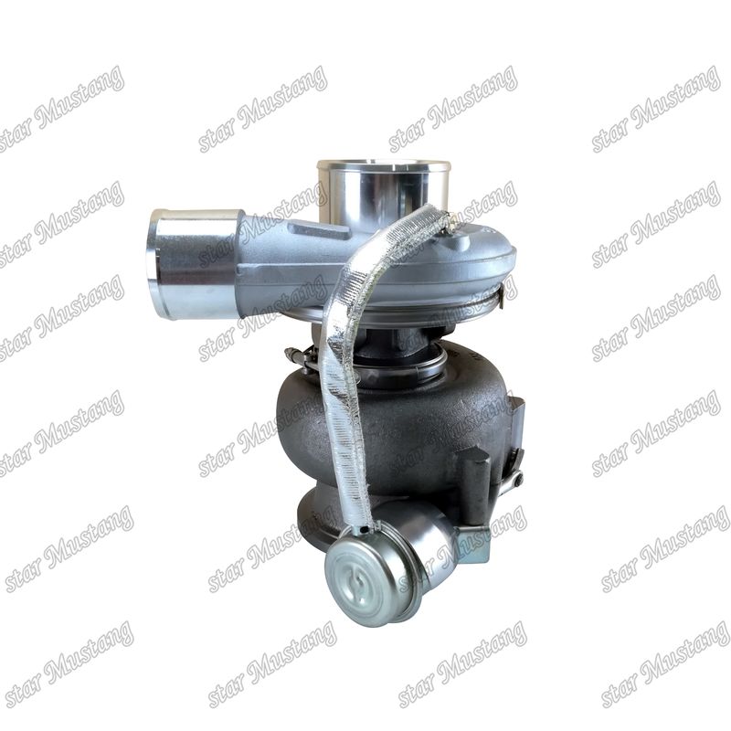 Turbocompressor S310G080 S200G062 C9 216-7815 Motordeel met integrale structuur en 6 maanden