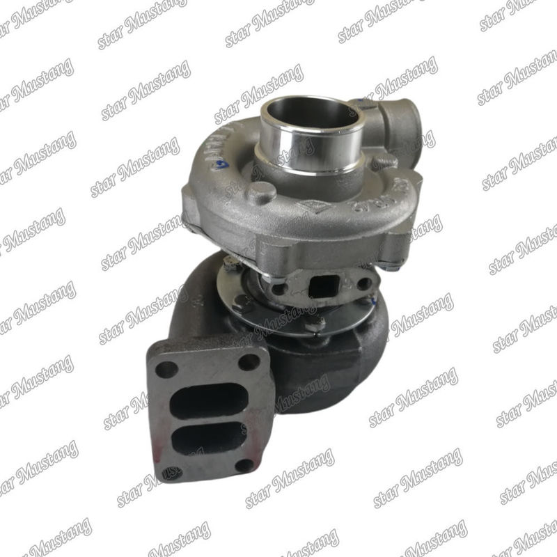 S2D SA6D95 SA6D95L PC220-6 Turbolader 6209-81-8311 Voor Komatsu-motor