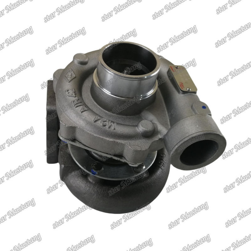 S2D SA6D95 SA6D95L PC220-6 Turbolader 6209-81-8311 Voor Komatsu-motor