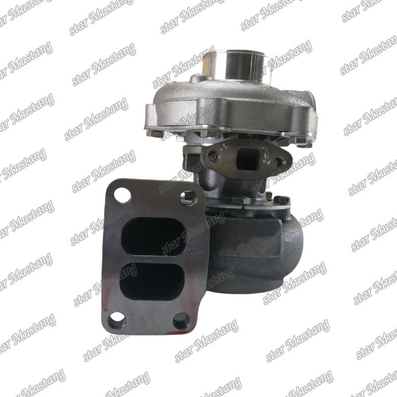S2D SA6D95 SA6D95L PC220-6 Turbolader 6209-81-8311 Voor Komatsu-motor