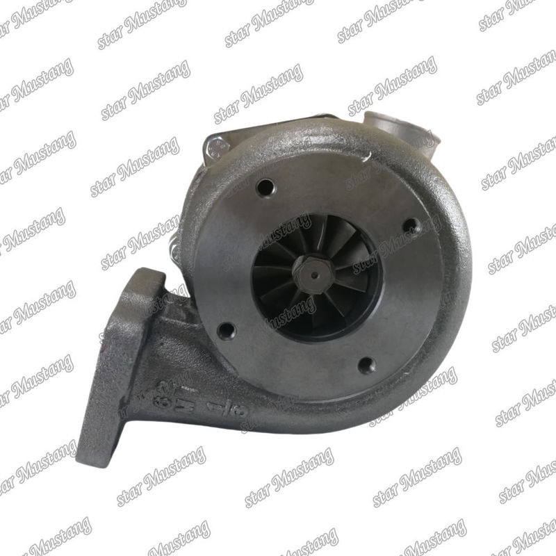 S2D SA6D95 SA6D95L PC220-6 Turbolader 6209-81-8311 Voor Komatsu-motor