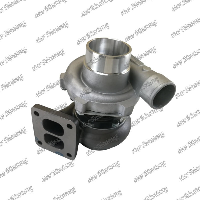 S2D T04B59 S6D95 S6D95L PC220-5 Turbolader 6207-81-8220 6207-81-8210 Voor Komatsu-motor