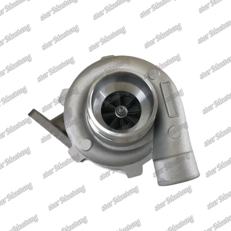 S2D T04B59 S6D95 S6D95L PC220-5 Turbolader 6207-81-8220 6207-81-8210 Voor Komatsu-motor