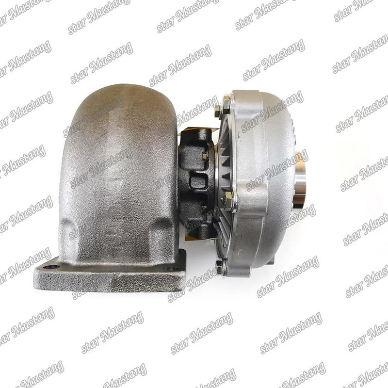 T04E15 S2B SA6D108 PC300-6 Turbolader 6222-83-8171 Voor Komatsu-motor