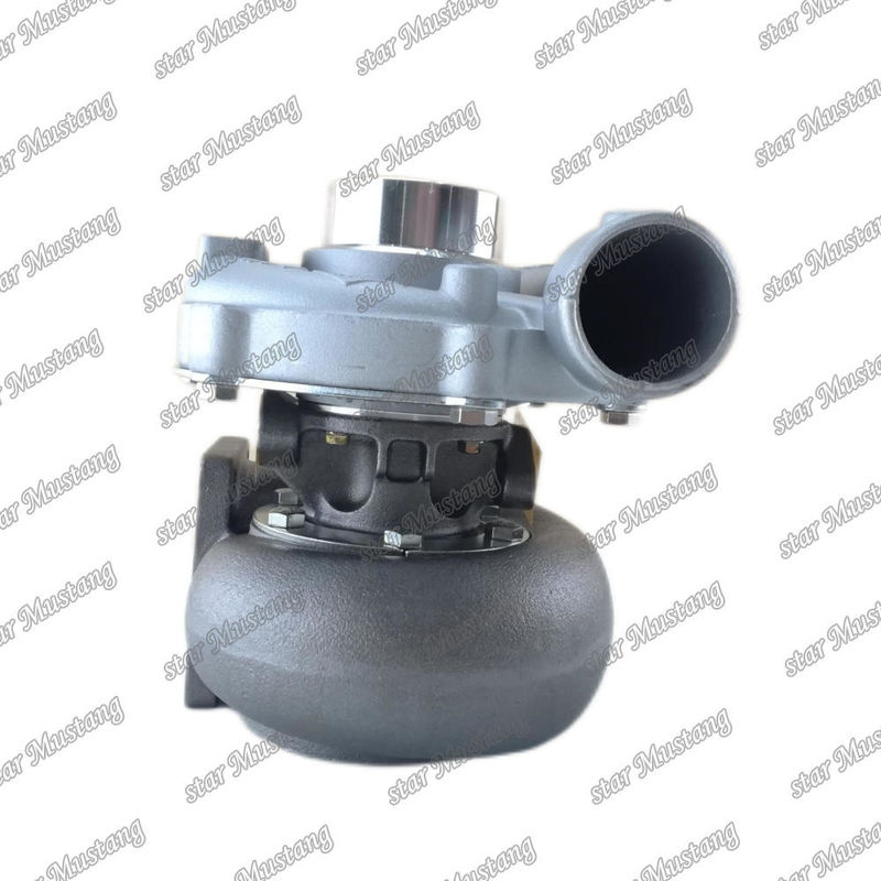 T04E15 S2B SA6D108 PC300-6 Turbolader 6222-83-8171 Voor Komatsu-motor
