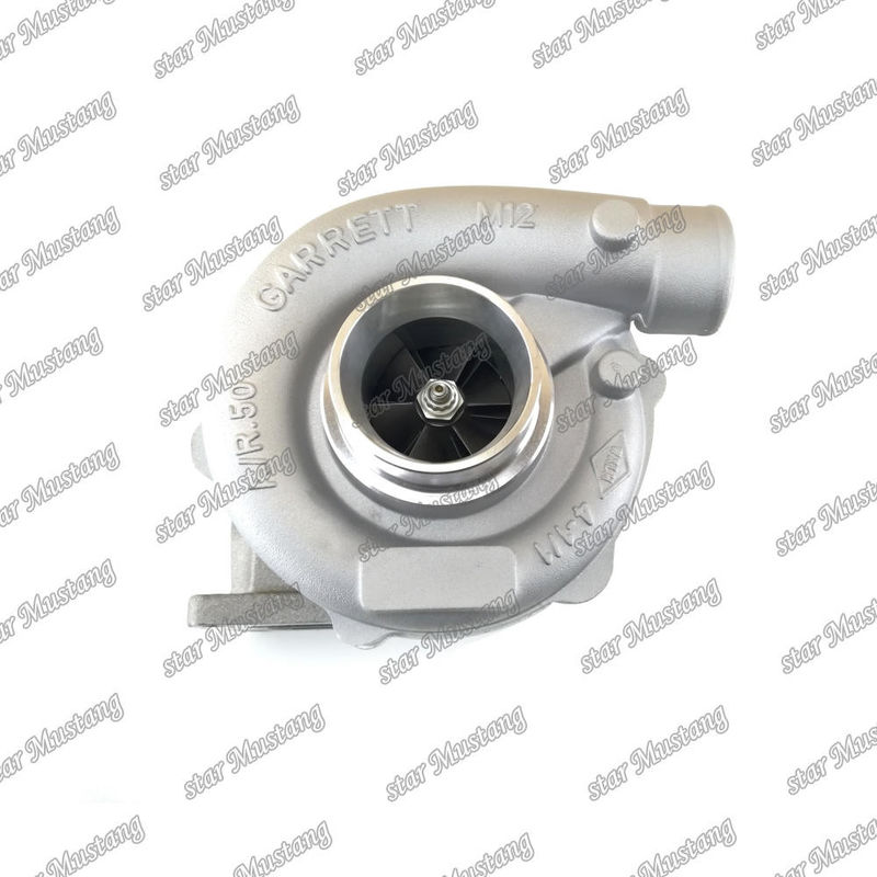 T04E15 S2B SA6D108 PC300-6 Turbolader 6222-83-8171 Voor Komatsu-motor