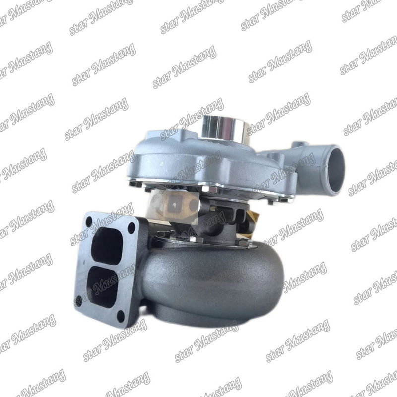 T04E15 S2B SA6D108 PC300-6 Turbolader 6222-83-8171 Voor Komatsu-motor