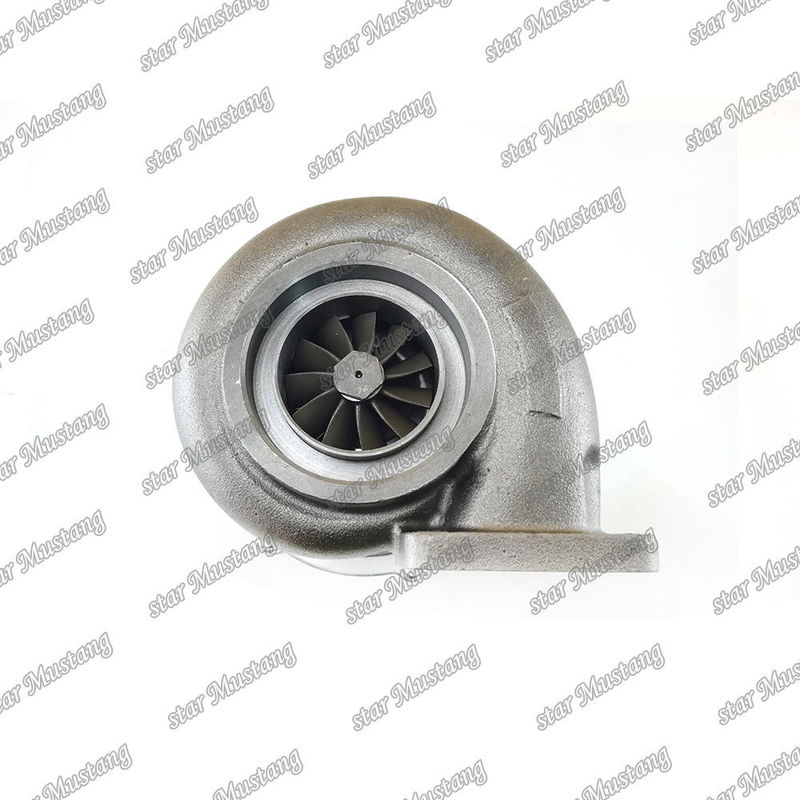 T04E15 S2B SA6D108 PC300-6 Turbolader 6222-83-8171 Voor Komatsu-motor