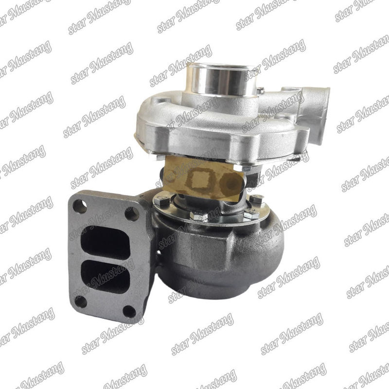 TA3103 S4D95 S4D95L PC128UU PC100-5 PC100 PC120 Turbolader 6205818110 6205818120 6205818150 6205828100 6205828100 6205828150 6206818150 Voor Komatsu-motor