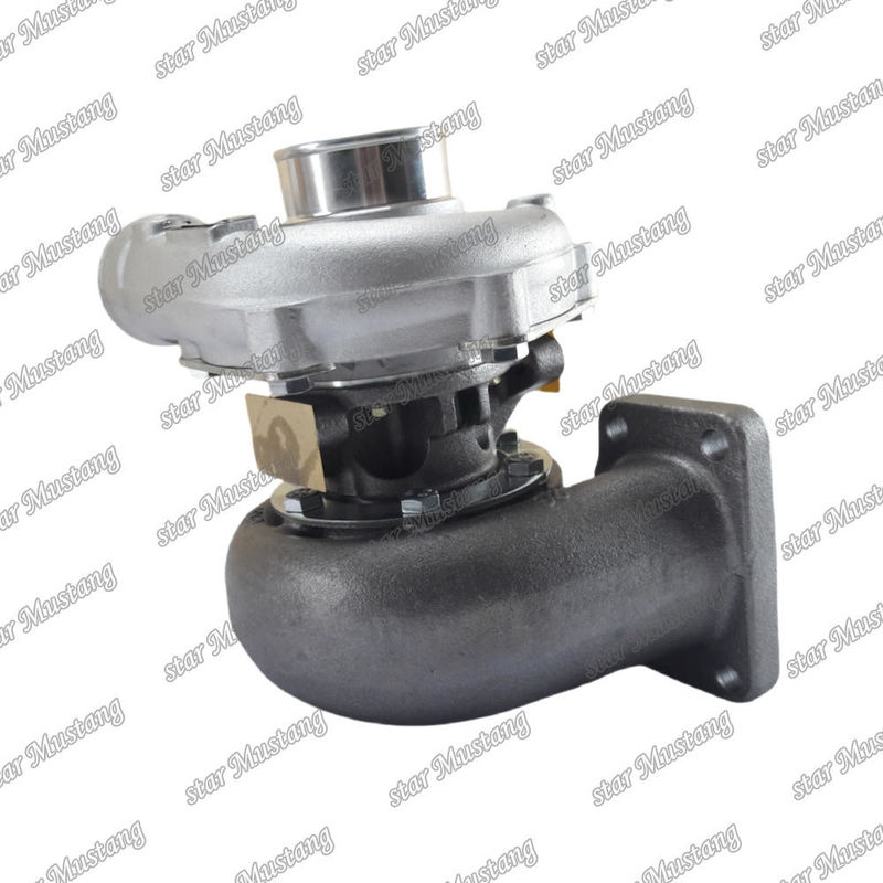 TA3103 S4D95 S4D95L PC128UU PC100-5 PC100 PC120 Turbolader 6205818110 6205818120 6205818150 6205828100 6205828100 6205828150 6206818150 Voor Komatsu-motor