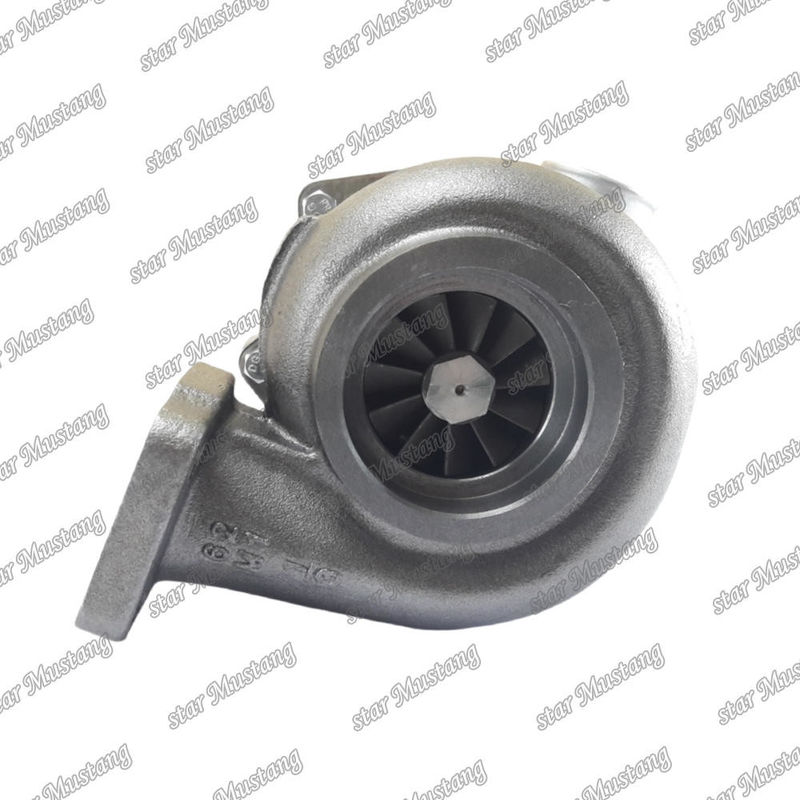TA3103 S4D95 S4D95L PC128UU PC100-5 PC100 PC120 Turbolader 6205818110 6205818120 6205818150 6205828100 6205828100 6205828150 6206818150 Voor Komatsu-motor