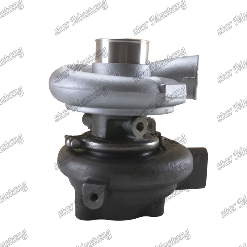 Turbocompressor TD06H-16M 3066 S6K 320B 320C 320D 49179-02260 ME518122 Motoronderdeel met integrale structuur en 6 maanden