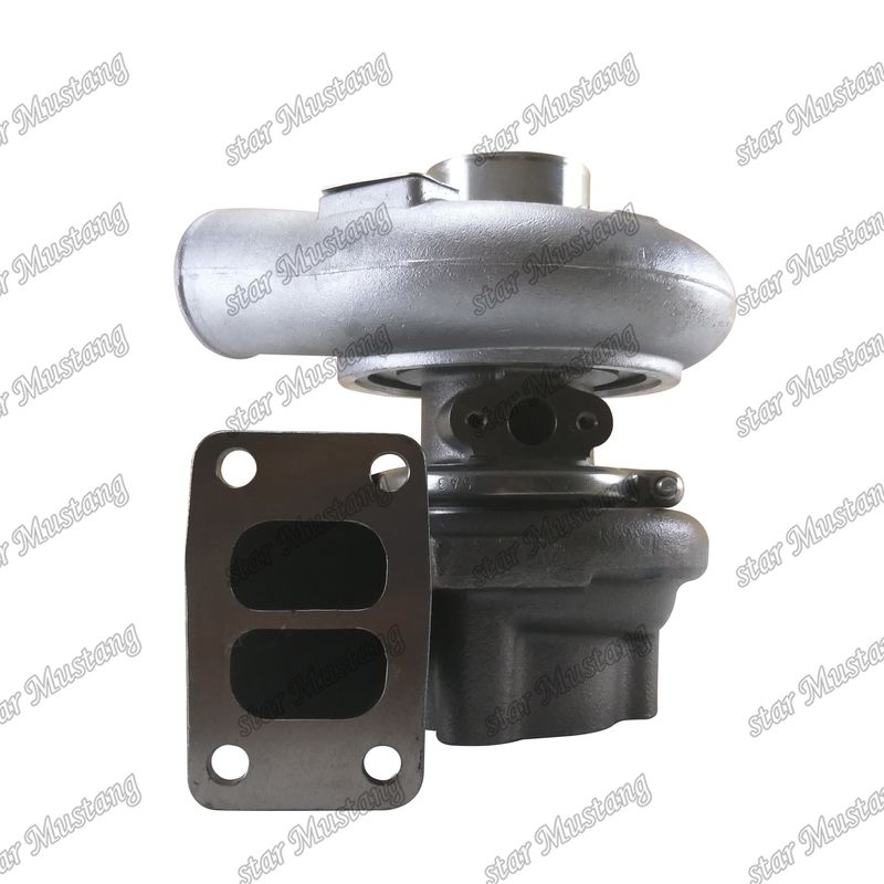 Turbocompressor TD06H-16M 3066 S6K 320B 320C 320D 49179-02260 ME518122 Motoronderdeel met integrale structuur en 6 maanden