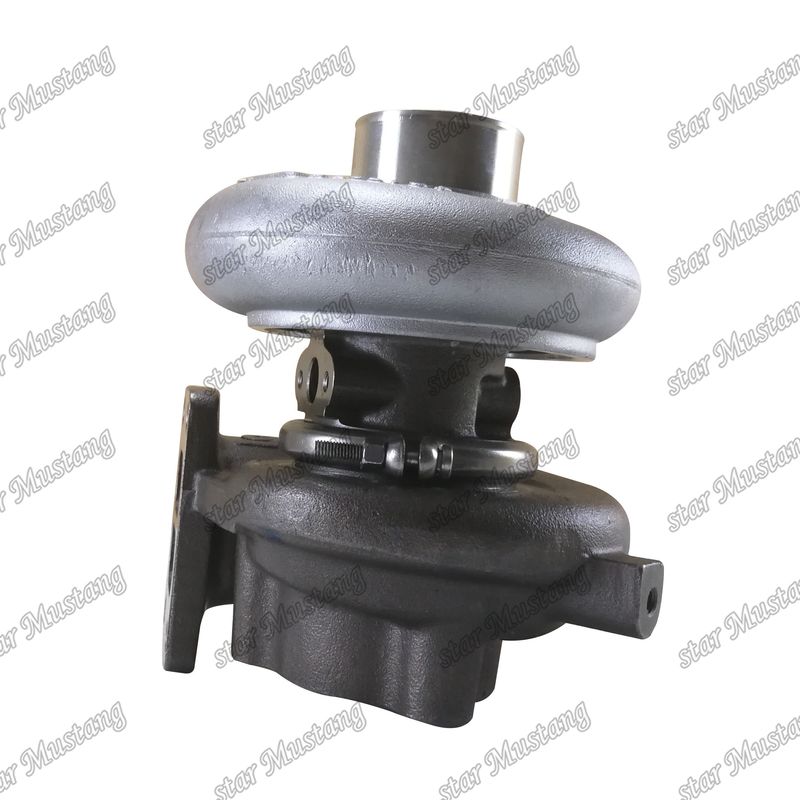 Turbocompressor TD06H-16M 3066 S6K 320B 320C 320D 49179-02260 ME518122 Motoronderdeel met integrale structuur en 6 maanden