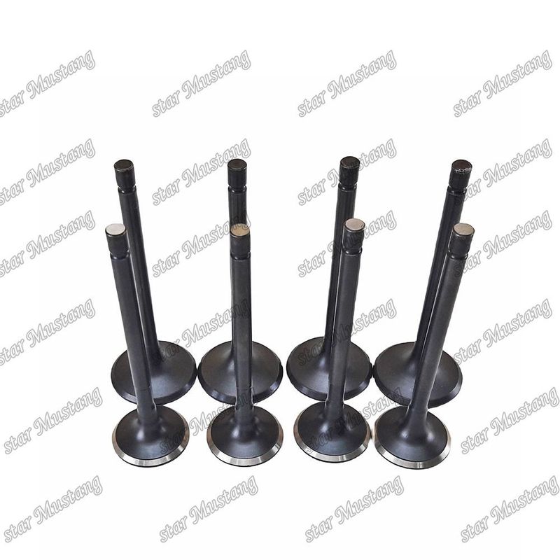 4HF1 4HG1 8-97033-964-1 8-97019-337-0 Geschikt voor Isuzu-motoronderdelen