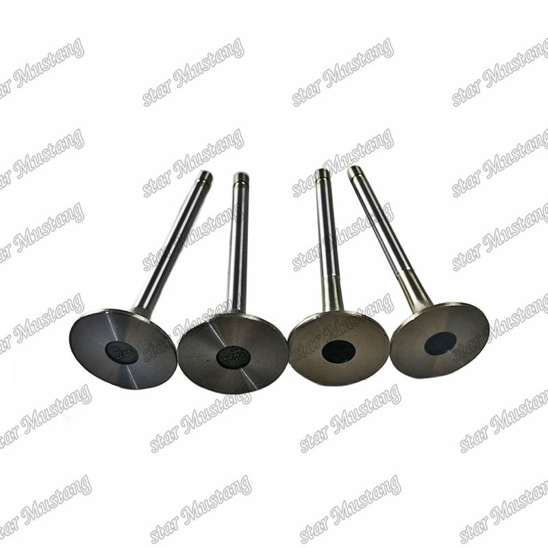 Valve 4HL1 IN 8-94395-113-1 EX 8-94395-462-0 Geschikt voor Isuzu-motoronderdelen