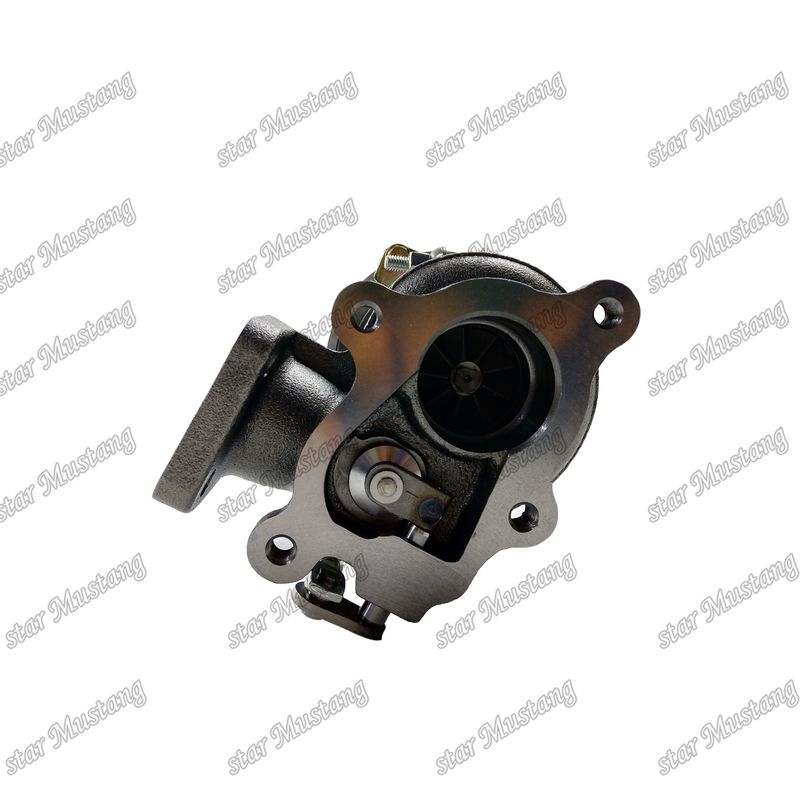 PR067 PC56 Turbolader 1J881-17010 1G491-17012 PRO758 1J877-17010 DC70 1G934-17012 Voor Kubota-motor