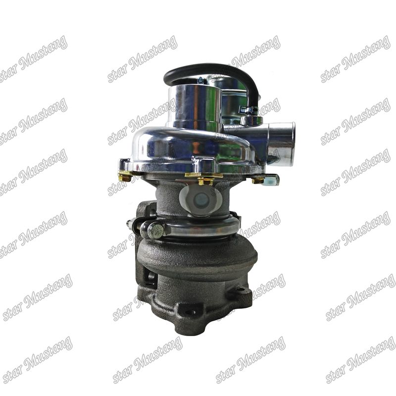 PR067 PC56 Turbolader 1J881-17010 1G491-17012 PRO758 1J877-17010 DC70 1G934-17012 Voor Kubota-motor