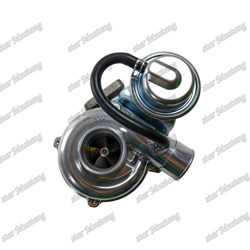 PR067 PC56 Turbolader 1J881-17010 1G491-17012 PRO758 1J877-17010 DC70 1G934-17012 Voor Kubota-motor