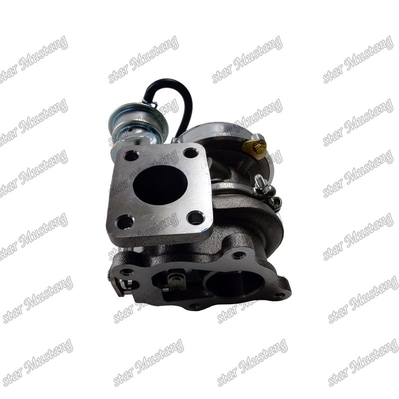 PR067 PC56 Turbolader 1J881-17010 1G491-17012 PRO758 1J877-17010 DC70 1G934-17012 Voor Kubota-motor
