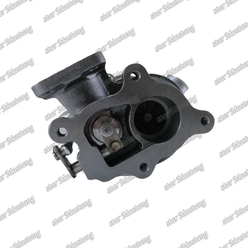 RHF3 V2607 Turbolader 1J700-17010 1J700-17011 1J700-17012 Voor Kubota-motor
