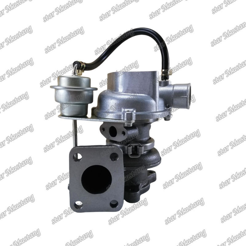 RHF3 V2607 Turbolader 1J700-17010 1J700-17011 1J700-17012 Voor Kubota-motor