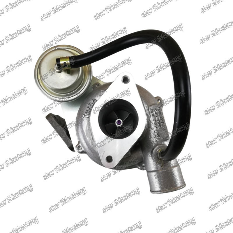 RHF3 V2607 Turbolader 1J700-17010 1J700-17011 1J700-17012 Voor Kubota-motor