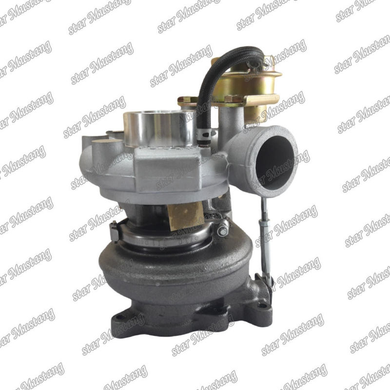 TD04HL-13GK D3502 V3800 A47GT Turbolader 49189-00910 16533-17011 1G544-17012 1G544-17013 1G544-17014 1G544-17015 Voor Kubota-motor