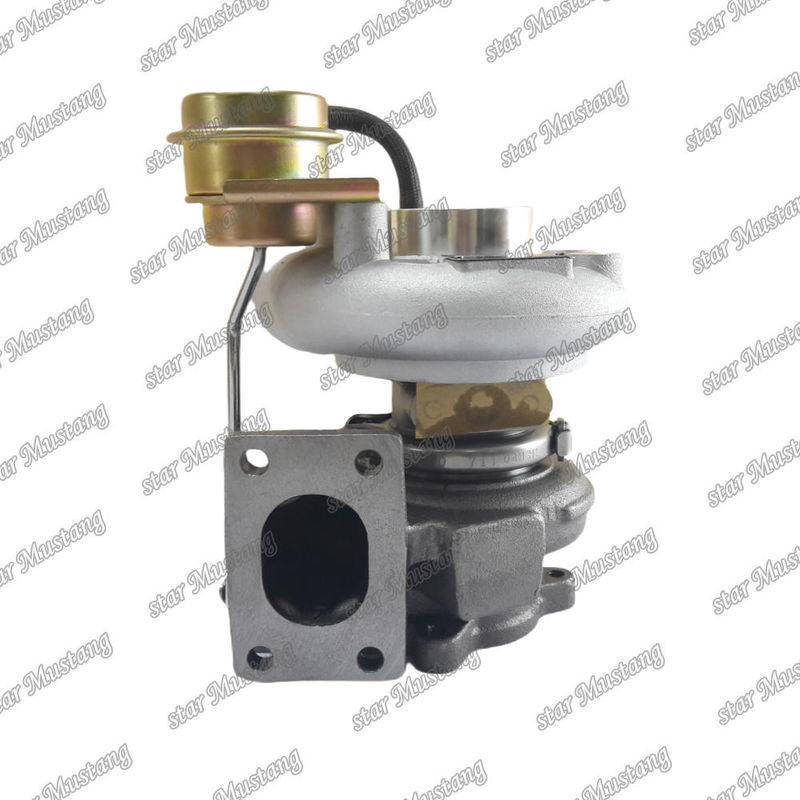TD04HL-13GK D3502 V3800 A47GT Turbolader 49189-00910 16533-17011 1G544-17012 1G544-17013 1G544-17014 1G544-17015 Voor Kubota-motor