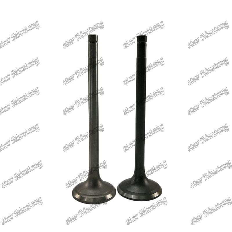 Valve 10PC1 1-12551-136-0 1-12551-002-0 Geschikt voor Isuzu-motoronderdelen
