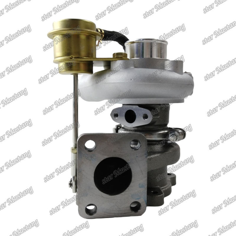V2403 C2.4 Turbolader 49131-02090