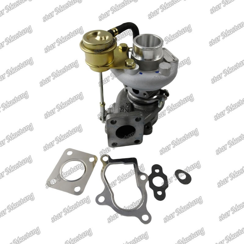 V2403 C2.4 Turbolader 49131-02090