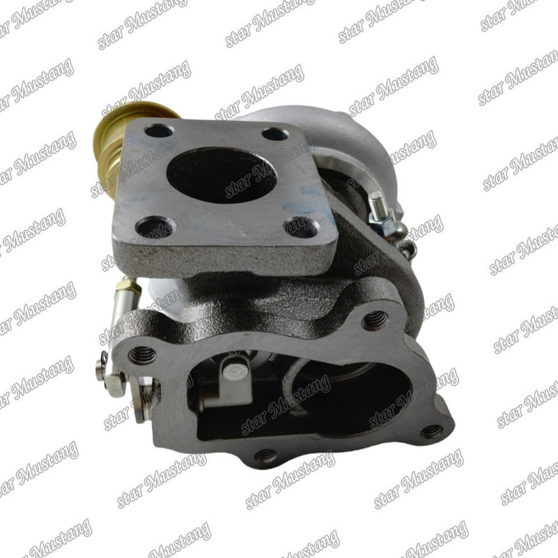 V2403 C2.4 Turbolader 49131-02090